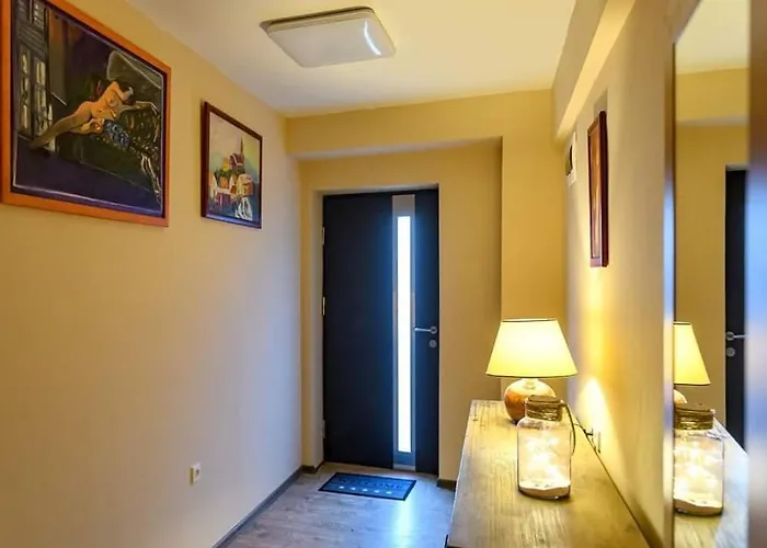 Wandorf 125 Apartman